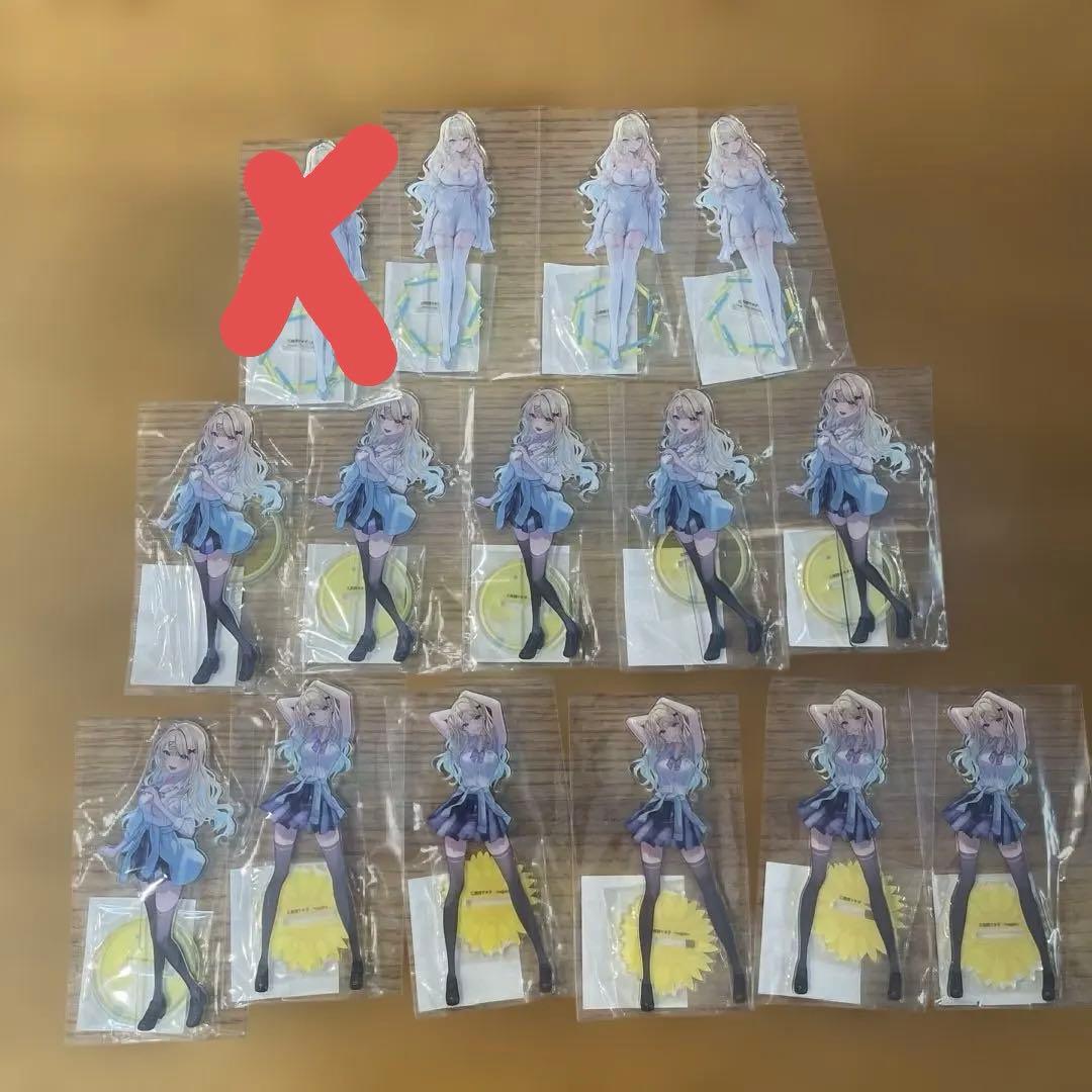 くじ引き堂　キミゼロ　すべてまとめ売り　セット売り