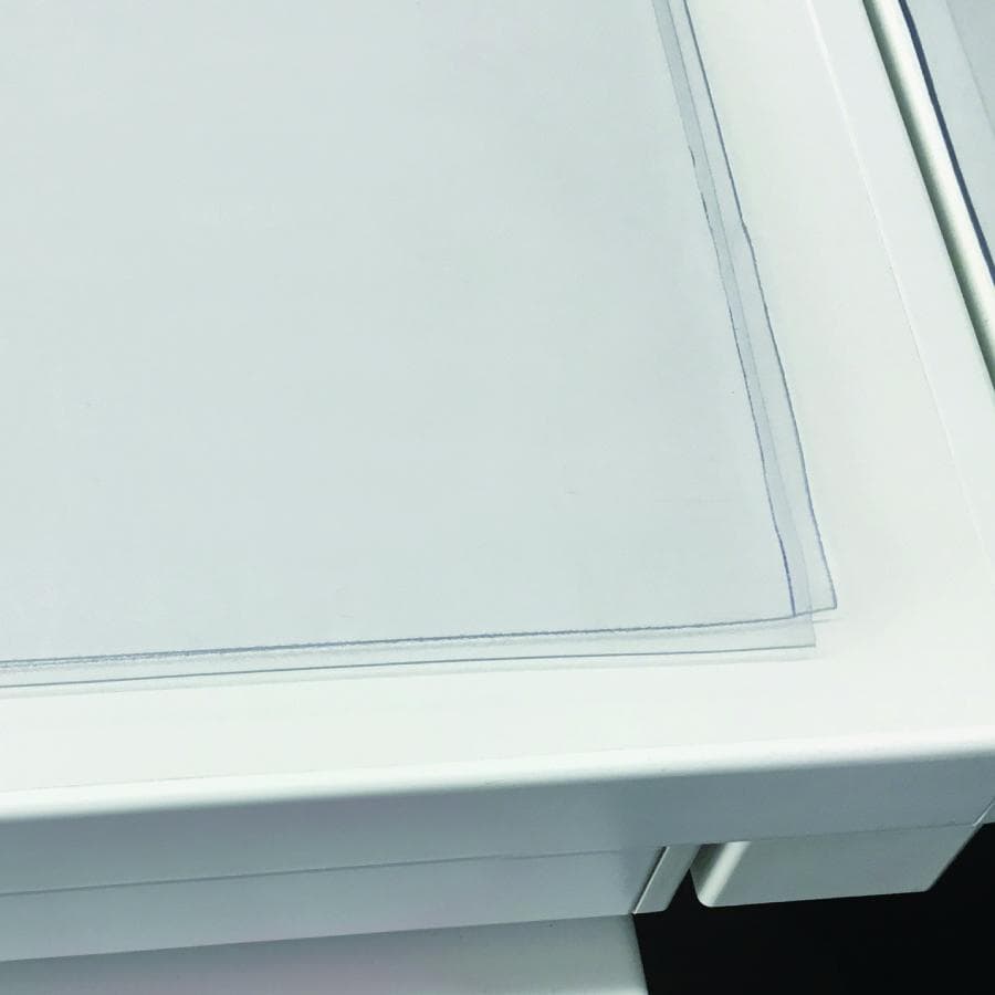 新品　デスクマット 1,250×730 NR(ノンリフレ処理) 厚み1.8