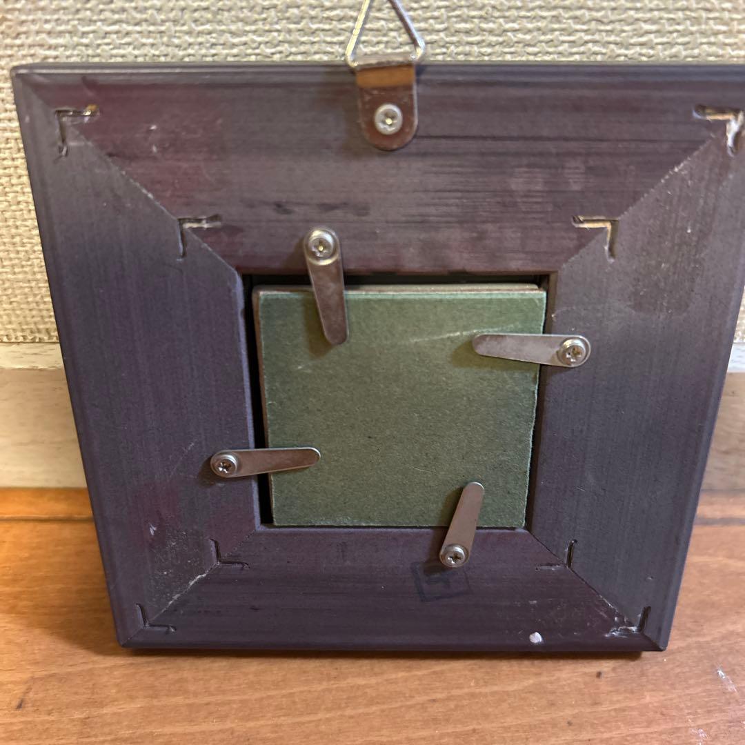 富士山 /くるみ　抽象画 関口　進