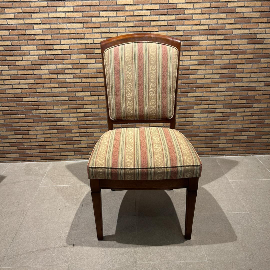 希少なセット♥マルニ木工　地中海シリーズダイニングチェア　４脚