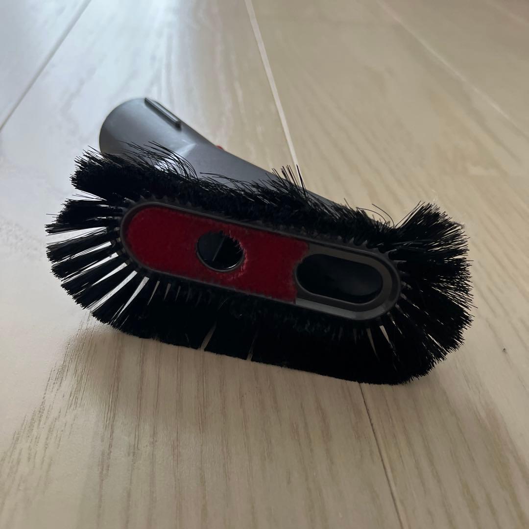 V*c様 ダイソンSV12コードレスクリーナー 各種アッチメント付