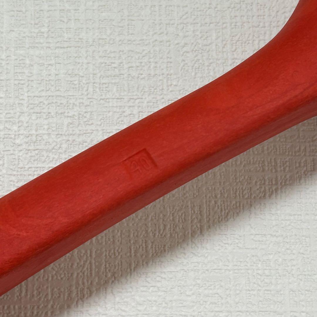 イザイアハンガー 40サイズ 4本セット