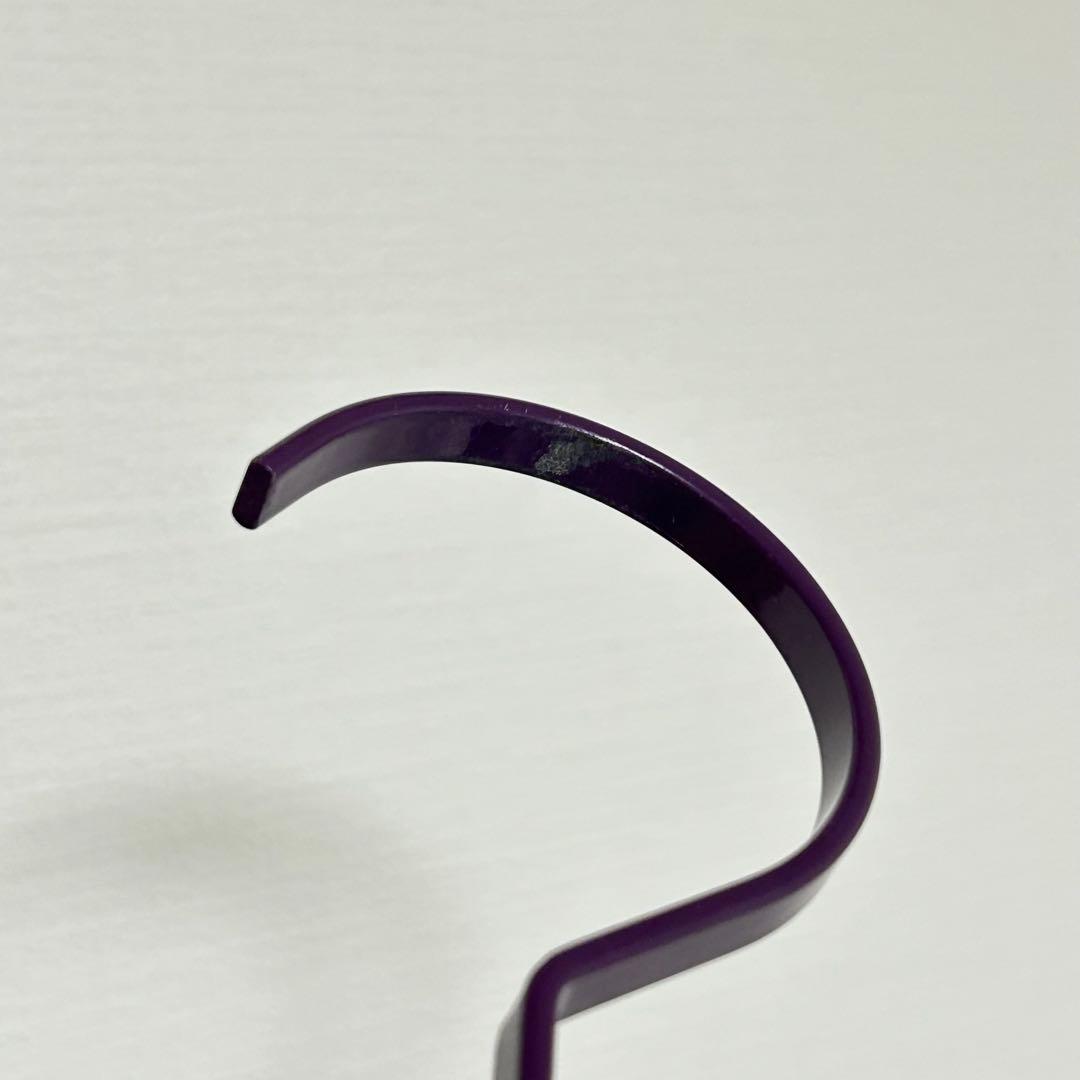 イザイアハンガー 40サイズ 4本セット