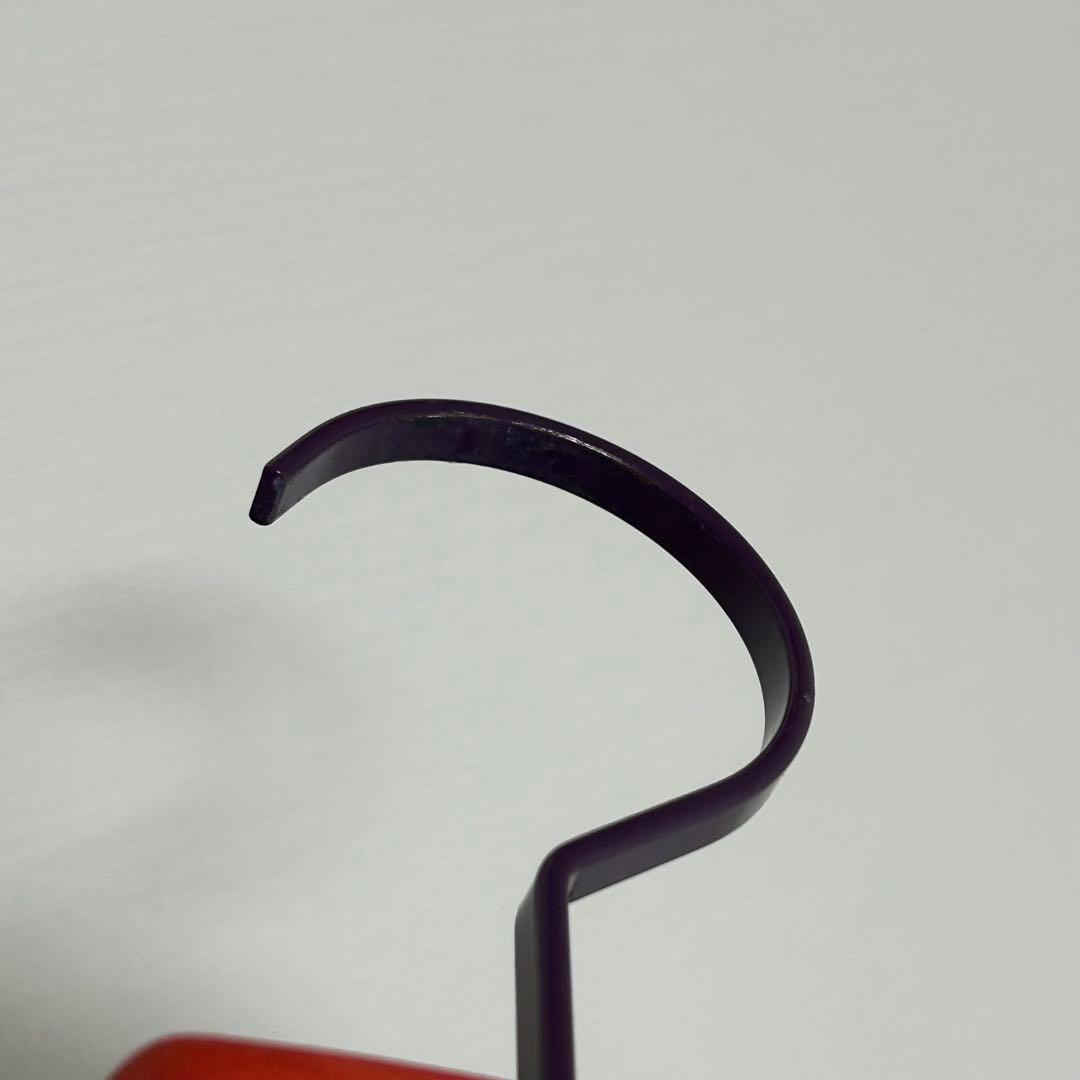 イザイアハンガー 40サイズ 4本セット