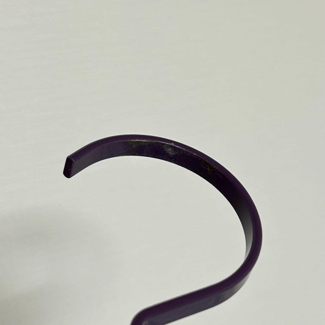 イザイアハンガー 40サイズ 4本セット