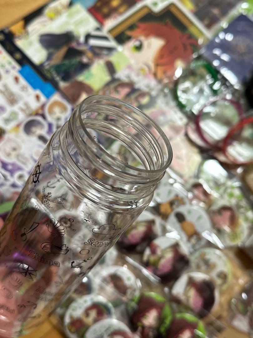 浦島坂田船グッズ まとめ売り（2016-18のグッズ多め）