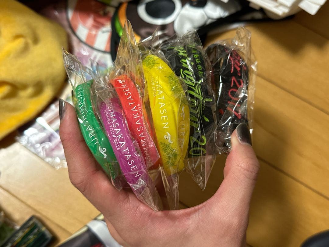 浦島坂田船グッズ まとめ売り（2016-18のグッズ多め）