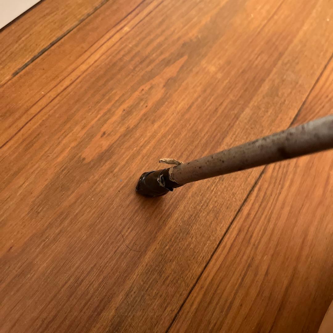 ヴィンテージ　コンガ