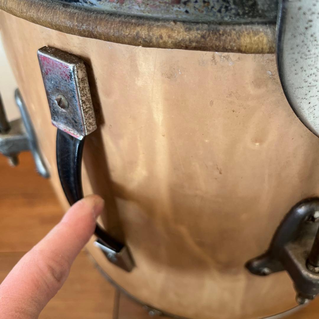 ヴィンテージ　コンガ