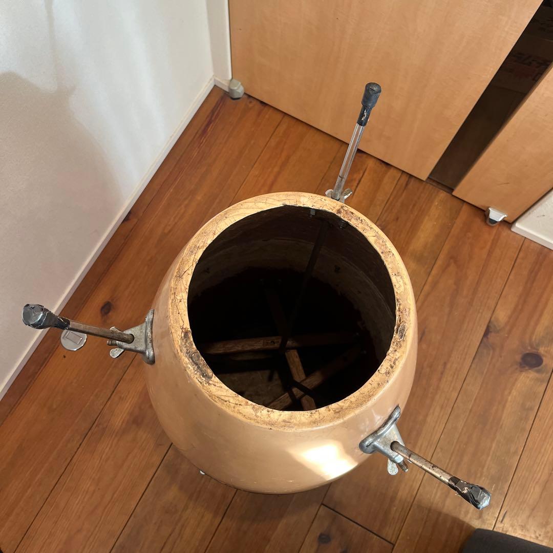 ヴィンテージ　コンガ