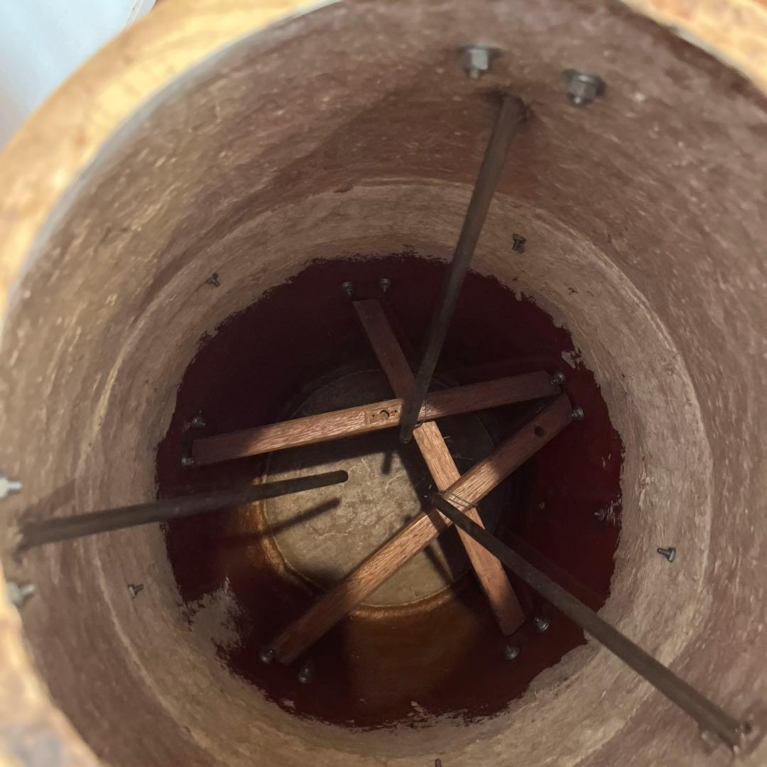 ヴィンテージ　コンガ