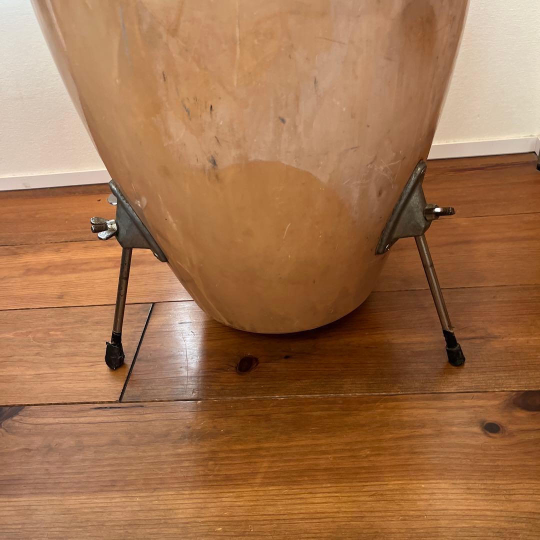 ヴィンテージ　コンガ