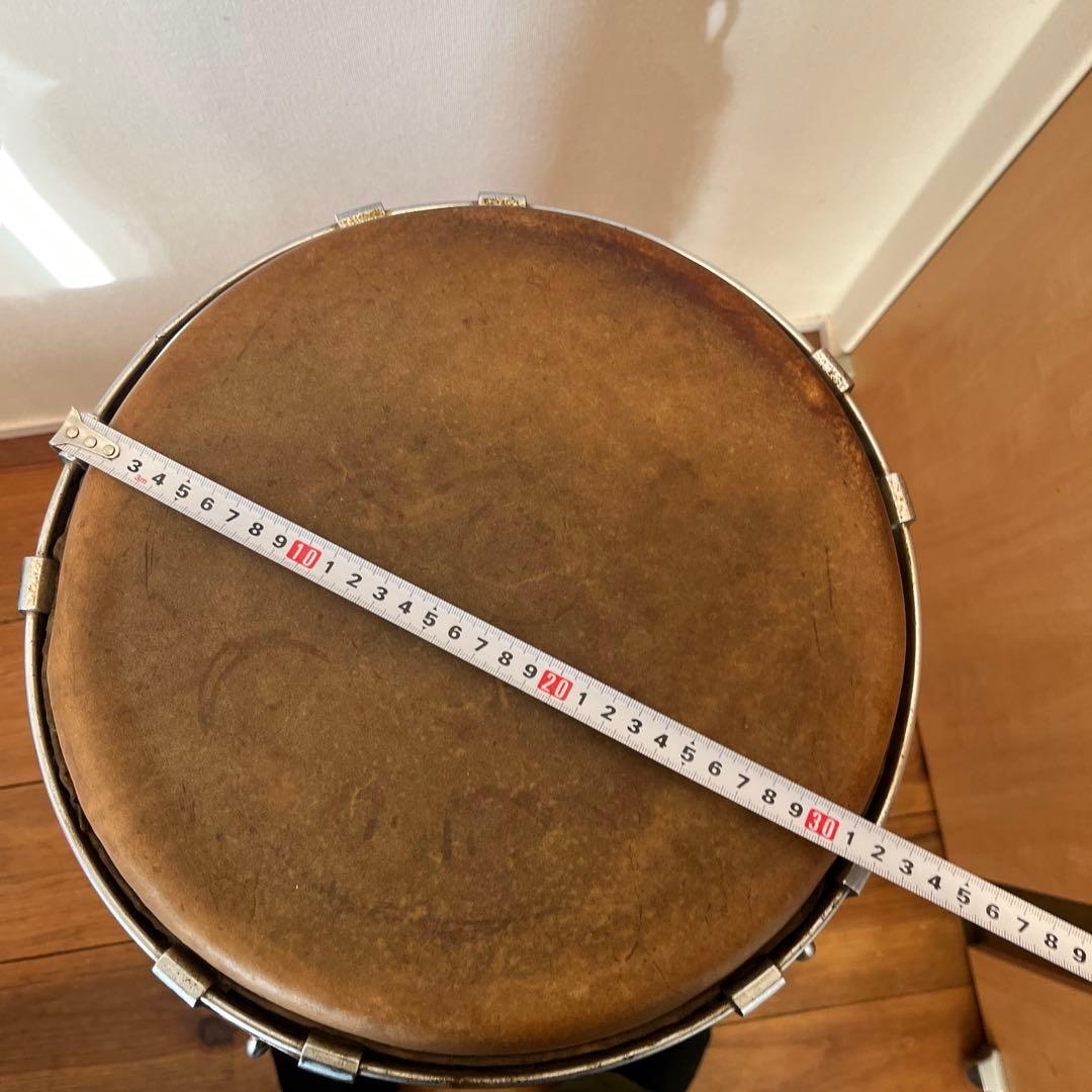 ヴィンテージ　コンガ