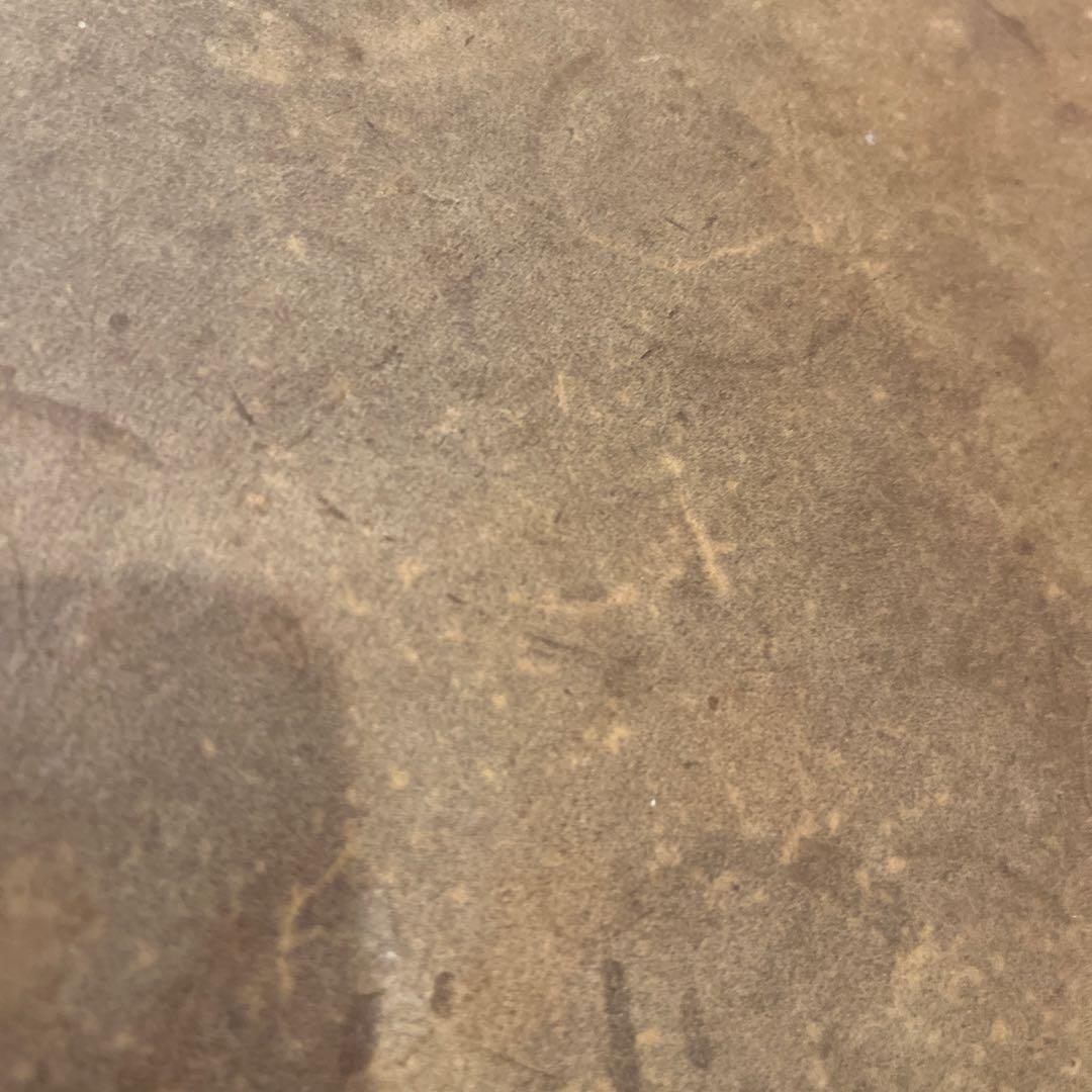 ヴィンテージ　コンガ