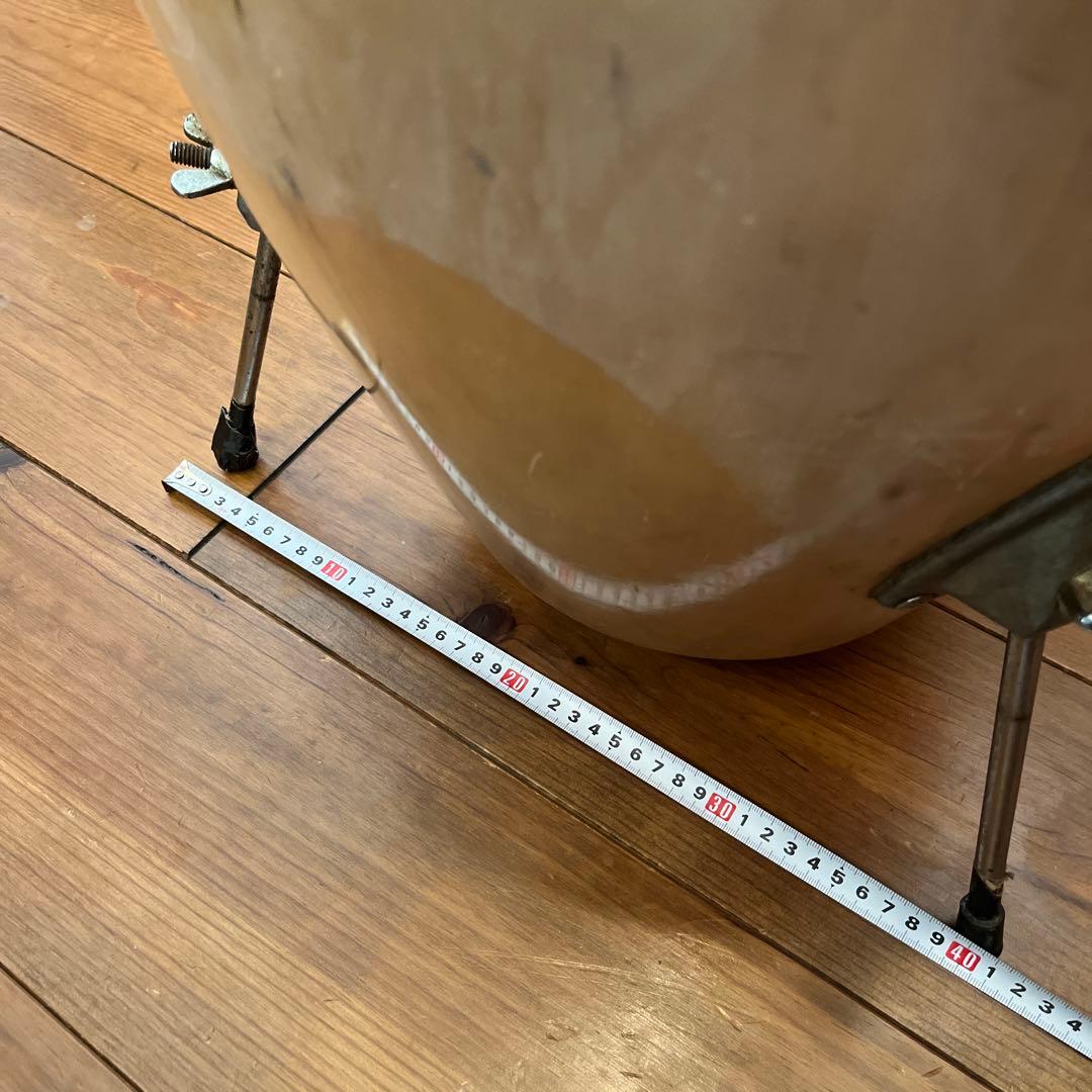 ヴィンテージ　コンガ