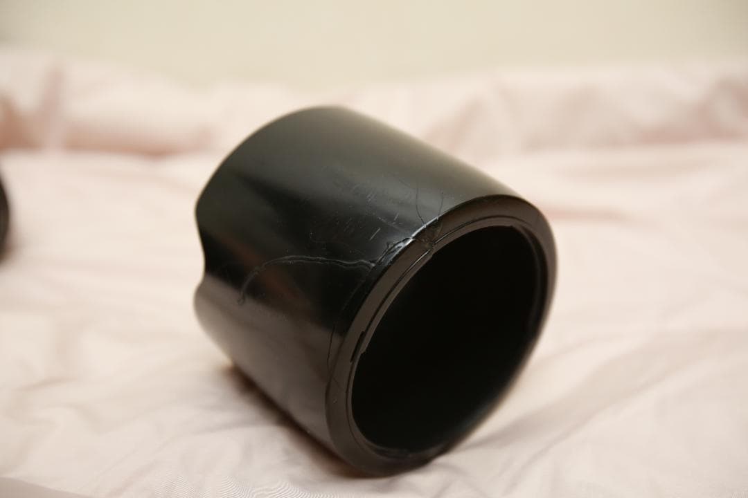 レンズ(ズーム) canon EF 24-70 F2,8