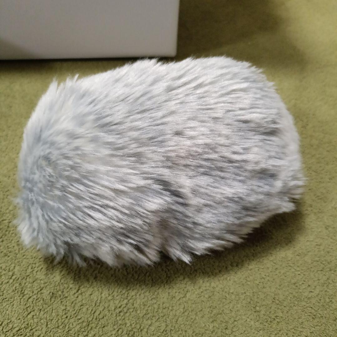 CASIO Moflin　モフリン