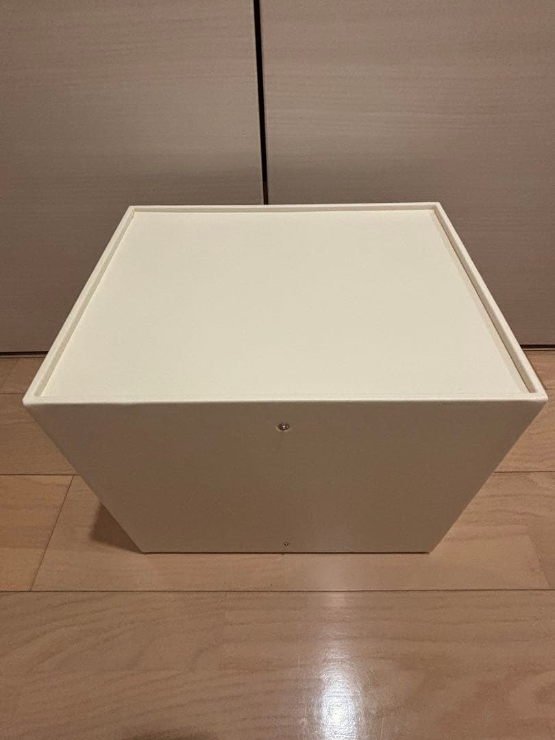 お値段下げました❗️FrancfrancウェーブスタッキングドロワーL2つセット❗️