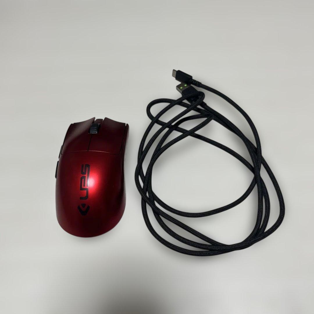 マウス・トラックボール Razer Viper V3 PRO Sentinels edition