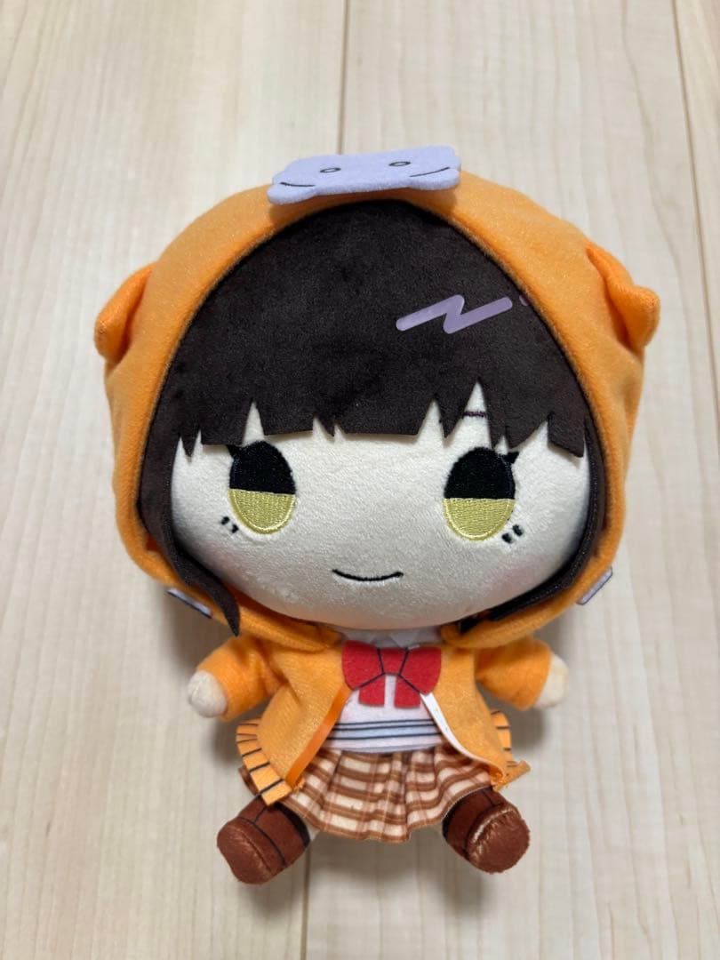 ヘブバン 31A もちどるセット