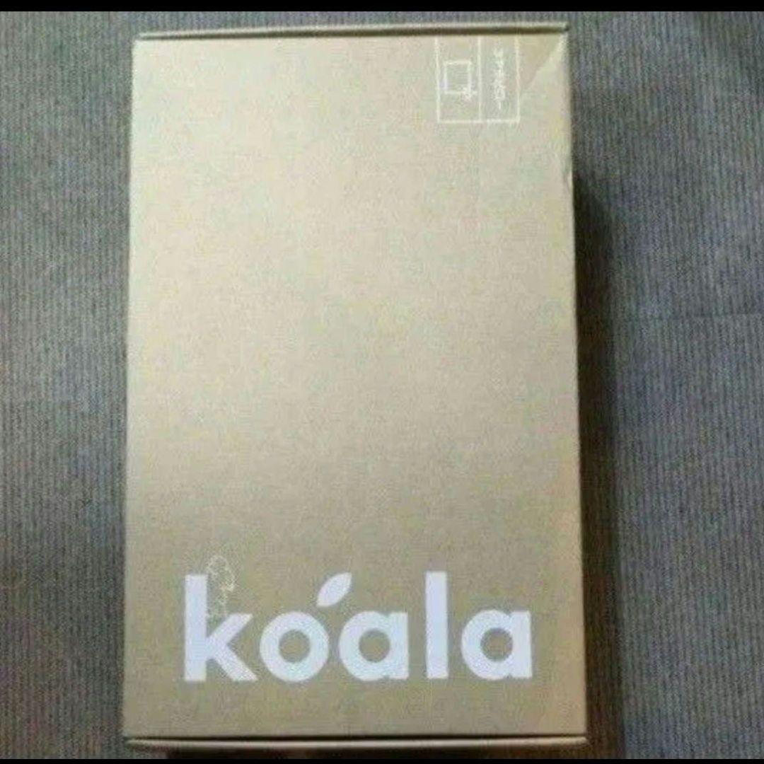 koala コアラリフレッシュピロー（枕）