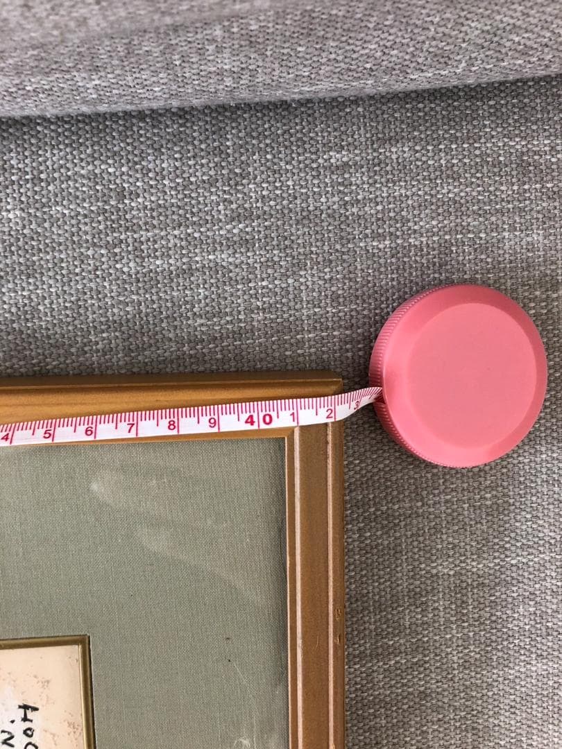 絵画　遠藤ミマン作　樽前・三角点・馬