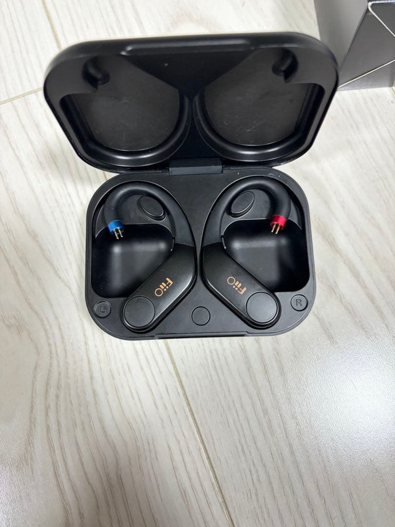 FiiO UTWS5 旧モデル　2pin