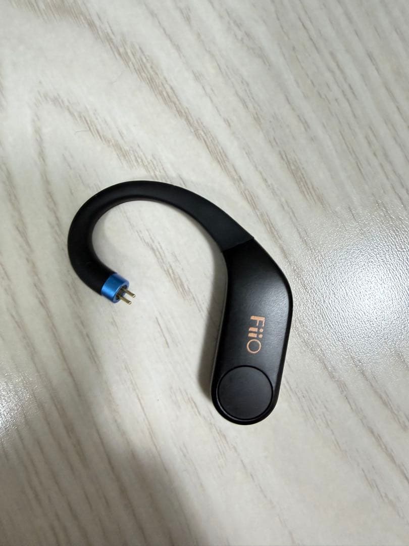 FiiO UTWS5 旧モデル　2pin