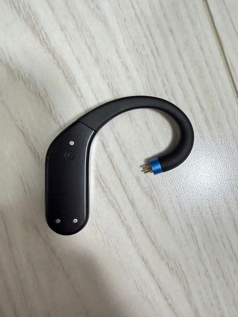 FiiO UTWS5 旧モデル　2pin
