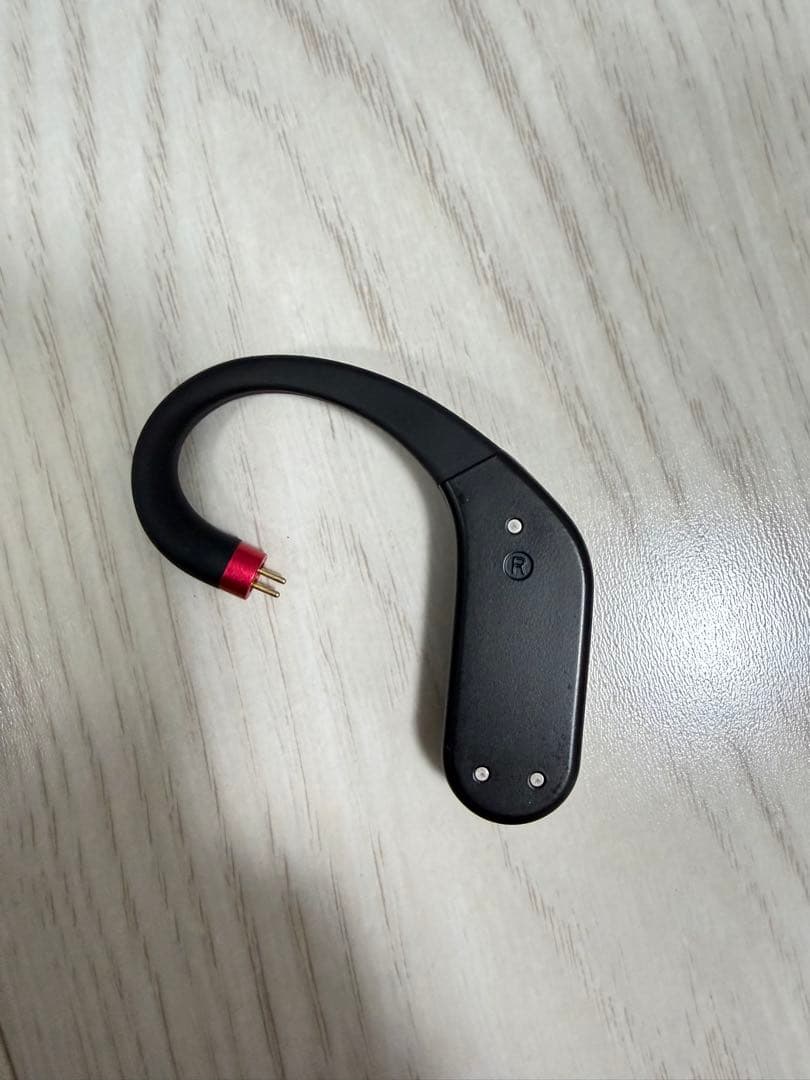 FiiO UTWS5 旧モデル　2pin