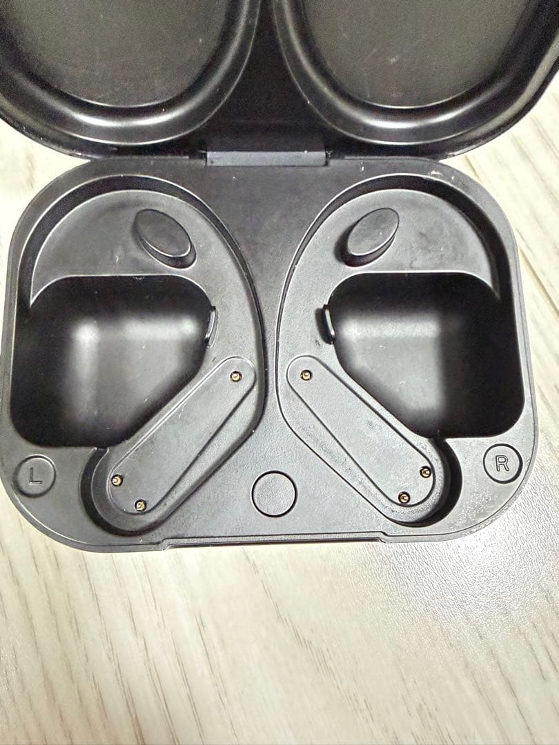 FiiO UTWS5 旧モデル　2pin