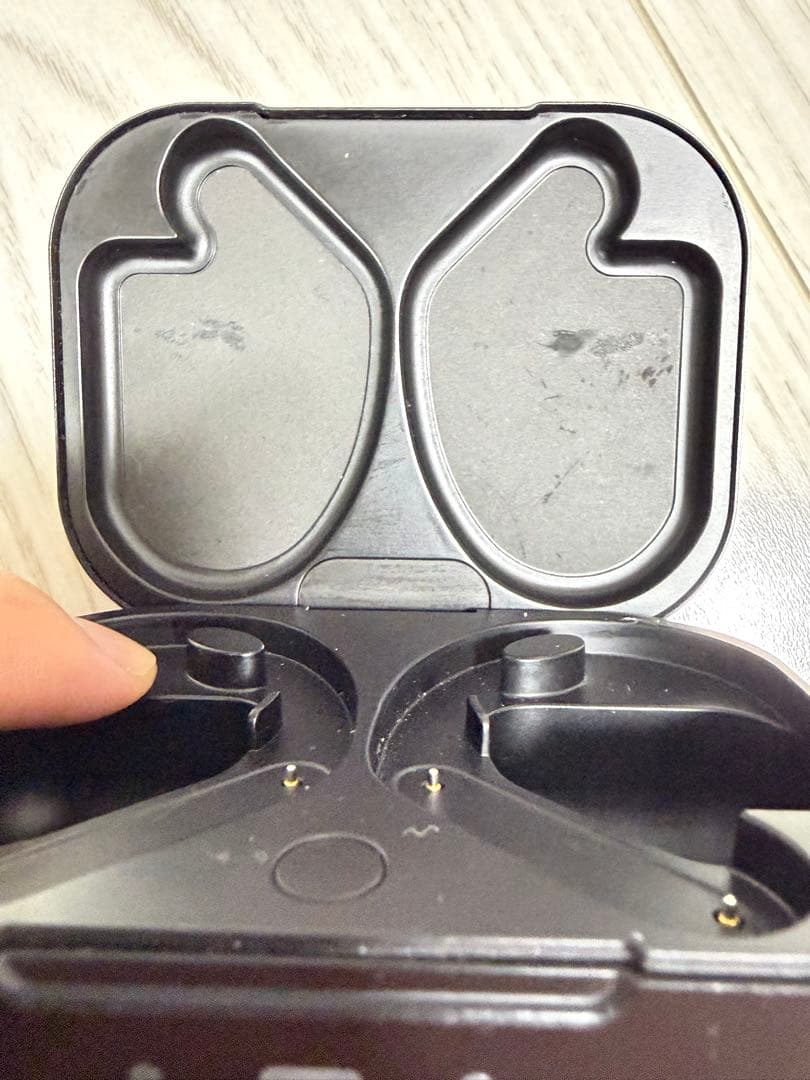 FiiO UTWS5 旧モデル　2pin