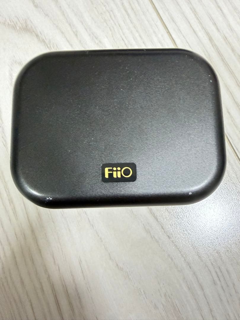 FiiO UTWS5 旧モデル　2pin