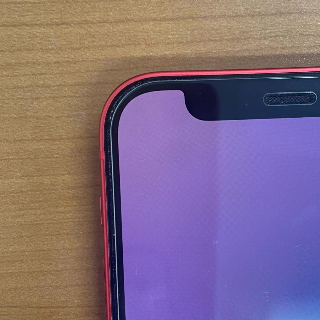 動作確認済み iPhone 12 mini 128GB ID:P5529