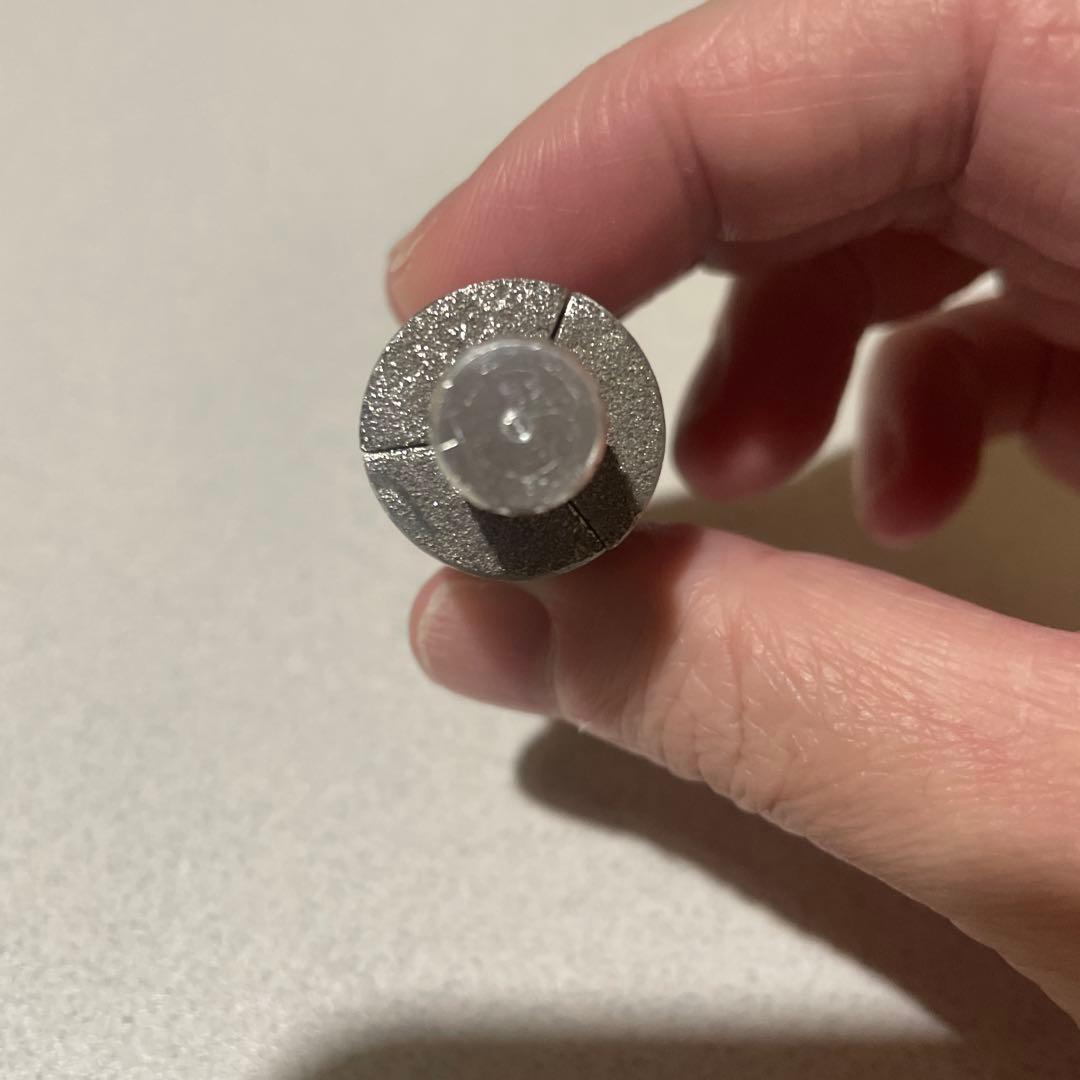 変形コマ　重さ約100グラム　コマ大戦　こま　最終値下げ