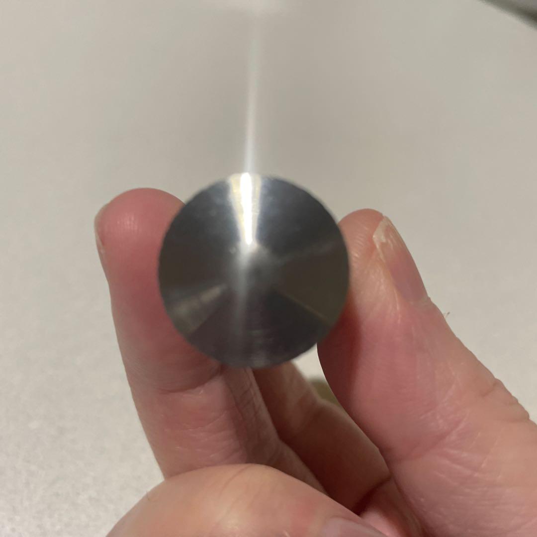 変形コマ　重さ約100グラム　コマ大戦　こま　最終値下げ