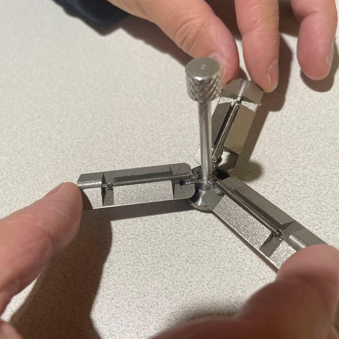 変形コマ　重さ約100グラム　コマ大戦　こま　最終値下げ