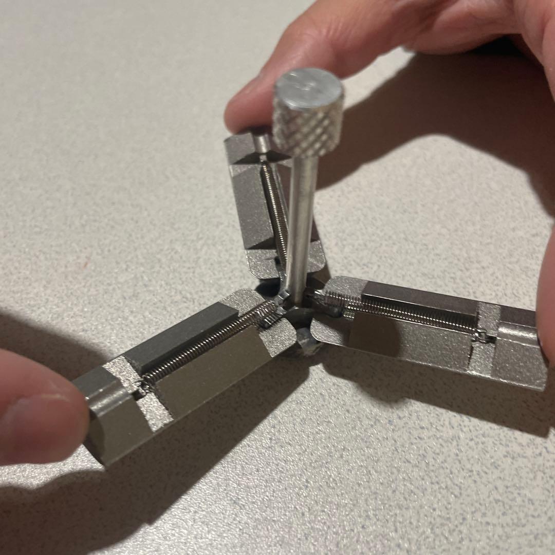 変形コマ　重さ約100グラム　コマ大戦　こま　最終値下げ