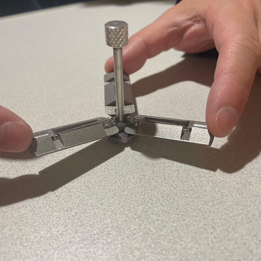 変形コマ　重さ約100グラム　コマ大戦　こま　最終値下げ