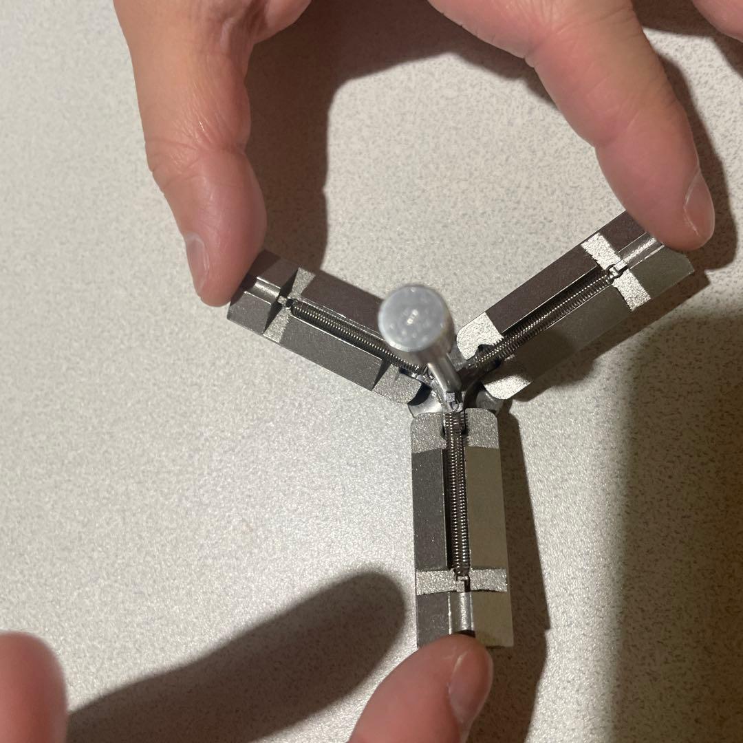 変形コマ　重さ約100グラム　コマ大戦　こま　最終値下げ