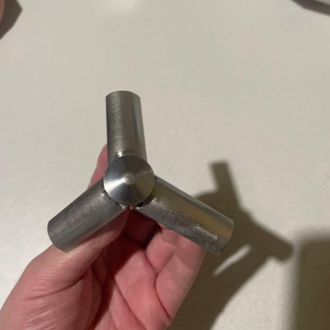 変形コマ　重さ約100グラム　コマ大戦　こま　最終値下げ