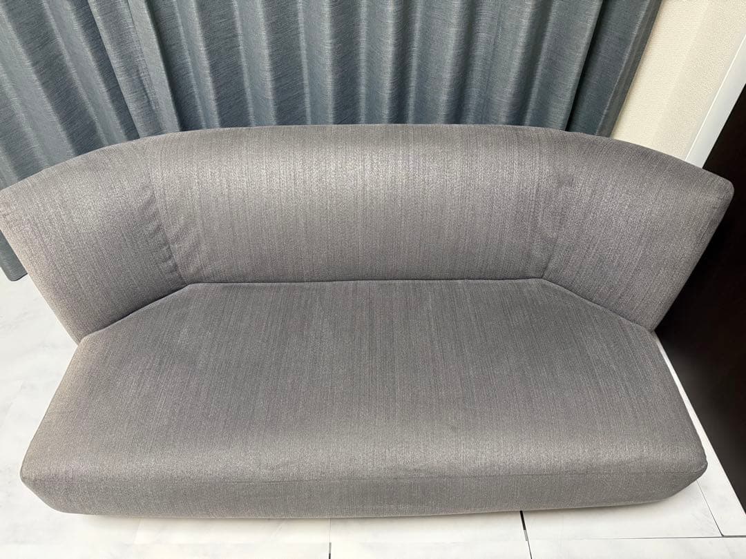 2人掛け・3人掛けソファ IDEE KAI SOFA