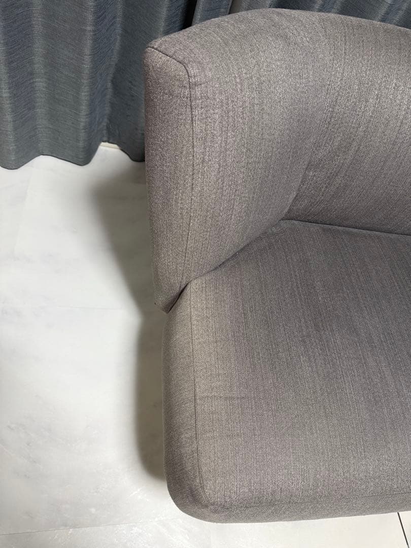 2人掛け・3人掛けソファ IDEE KAI SOFA