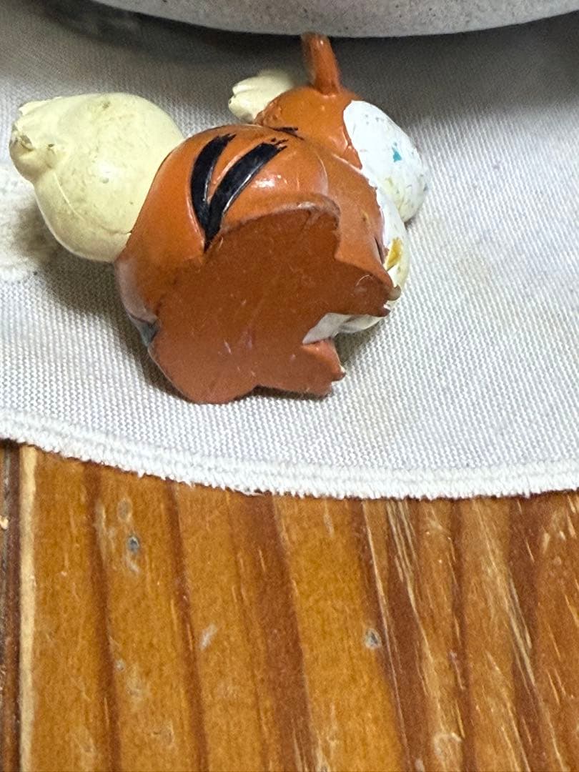 モンコレ 初期 ガーディ ポケモン