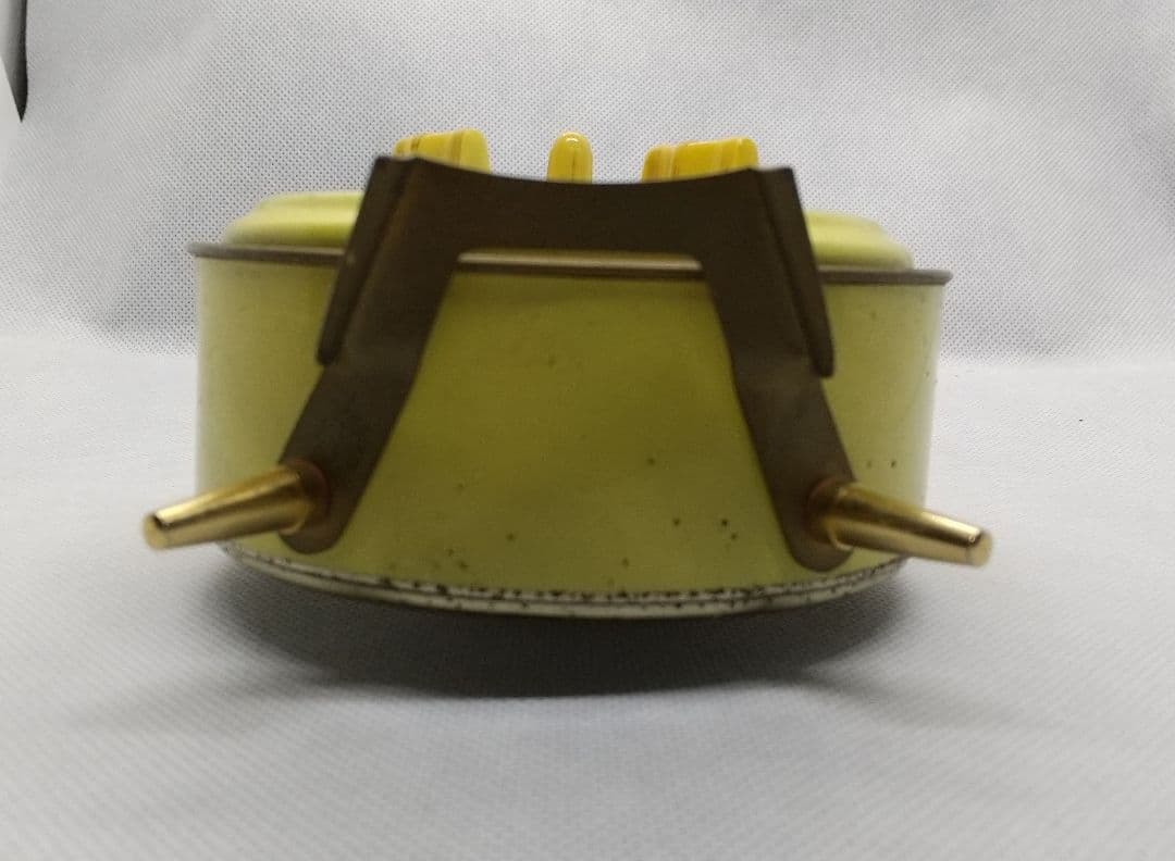 セイコー コロナ 目覚まし時計 #2・SEIKO corona