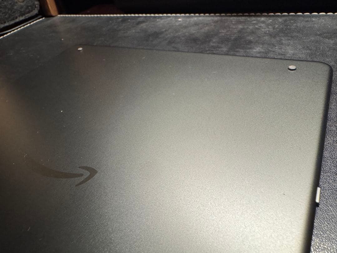 Kindle Scribe キンドル プレミアムペン付き電子16GB