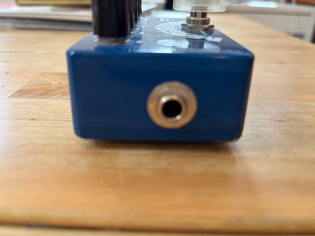 中古品　ZVEX MASTOTRON