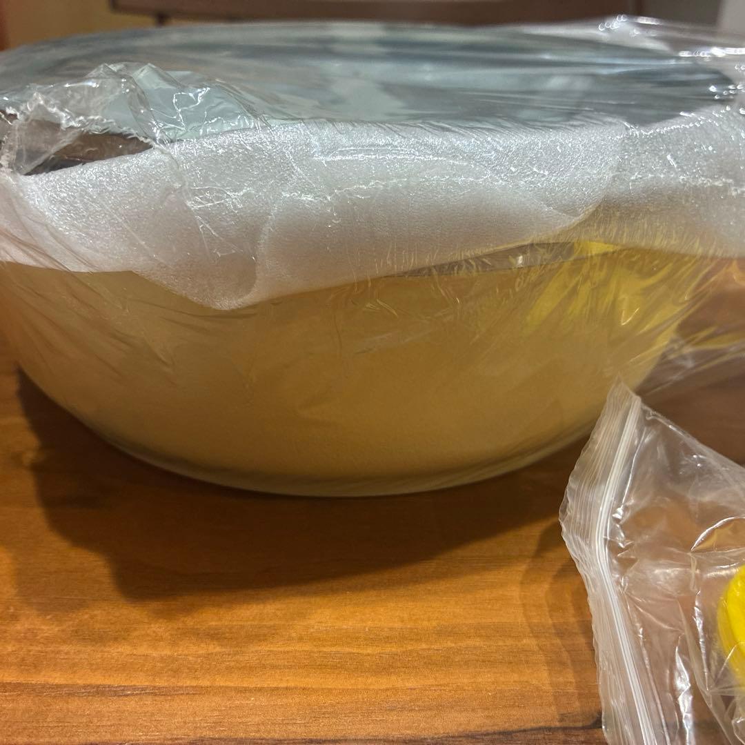 新品未開封　アサヒ軽金属　オールパンゼロ　22センチ