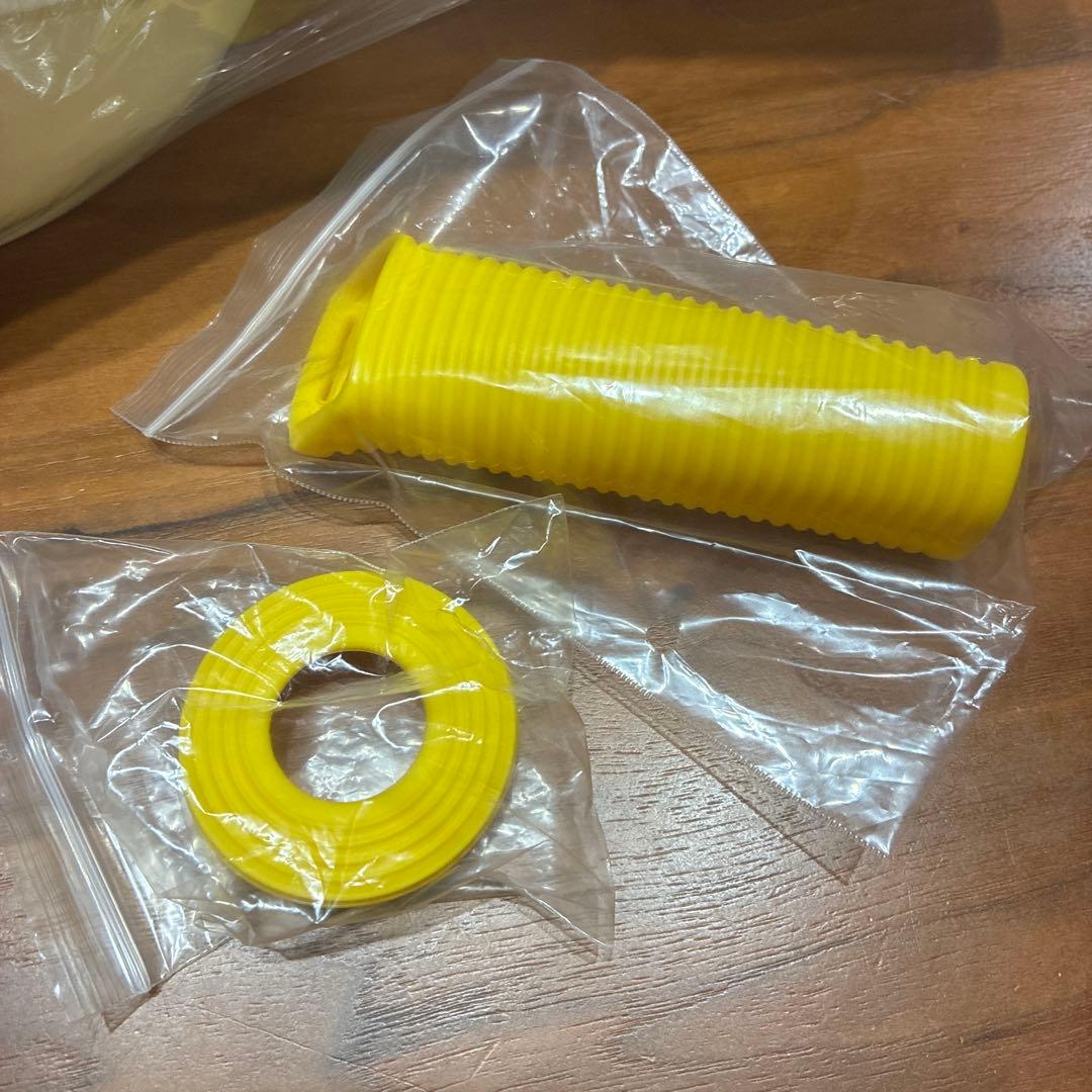 新品未開封　アサヒ軽金属　オールパンゼロ　22センチ