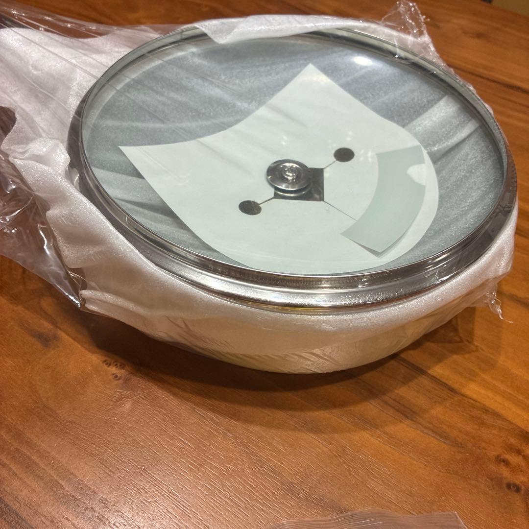 新品未開封　アサヒ軽金属　オールパンゼロ　22センチ